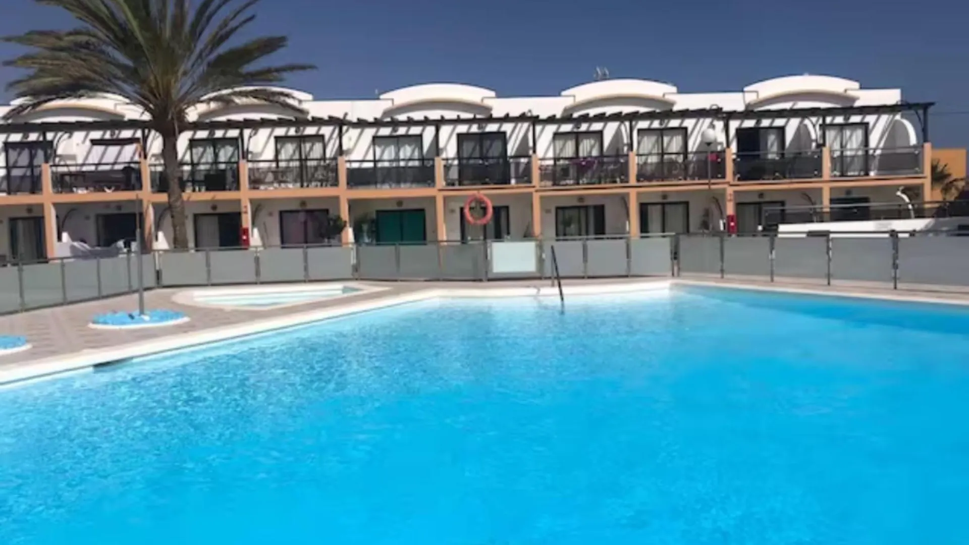 Appartement Apartamento Happyness Complex Amaya Fuerteventura Costa De Antigua
