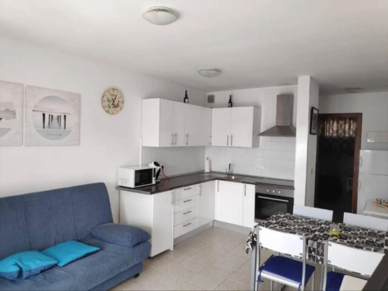 Appartement Apartamento Happyness Complex Amaya Fuerteventura Costa De Antigua