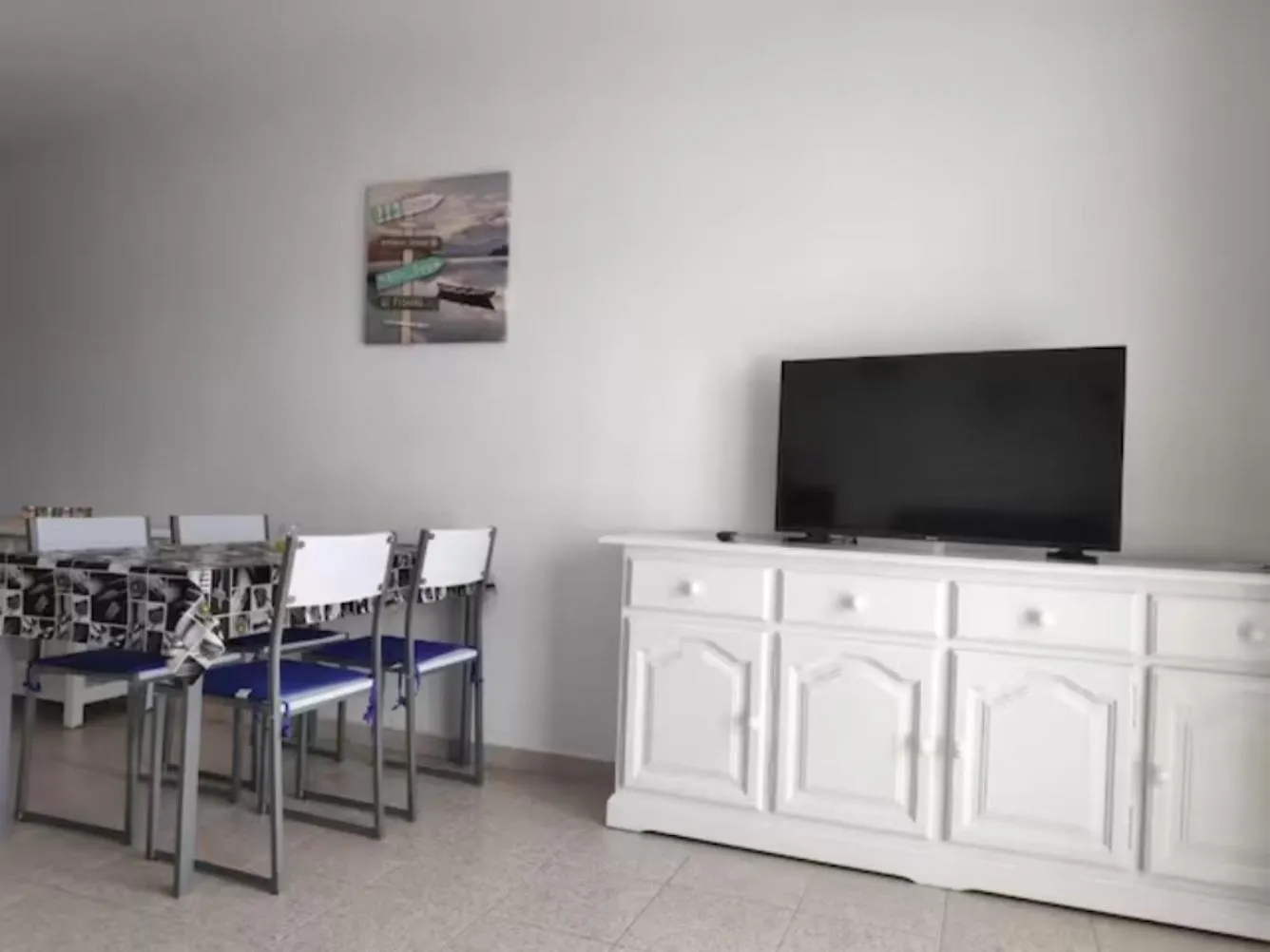 Apartamento Happyness Complex Amaya Fuerteventura Costa De Antigua Appartement