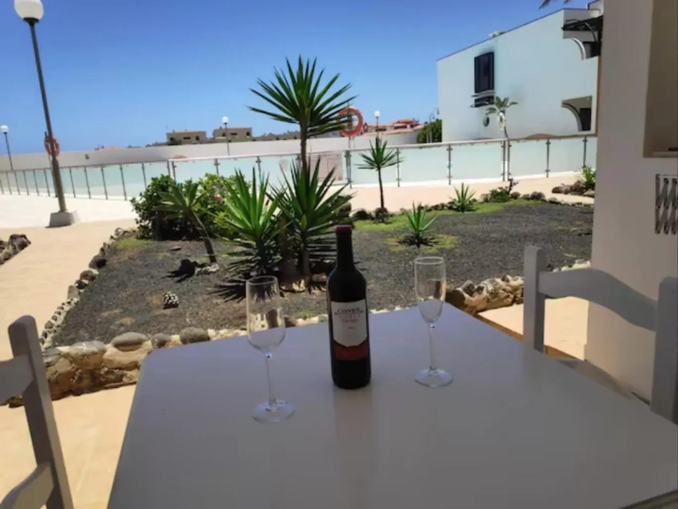 Apartamento Happyness Complex Amaya Fuerteventura Costa De Antigua