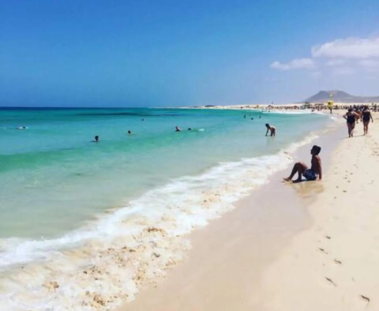 Appartement Apartamento Happyness Complex Amaya Fuerteventura Costa De Antigua Espagne