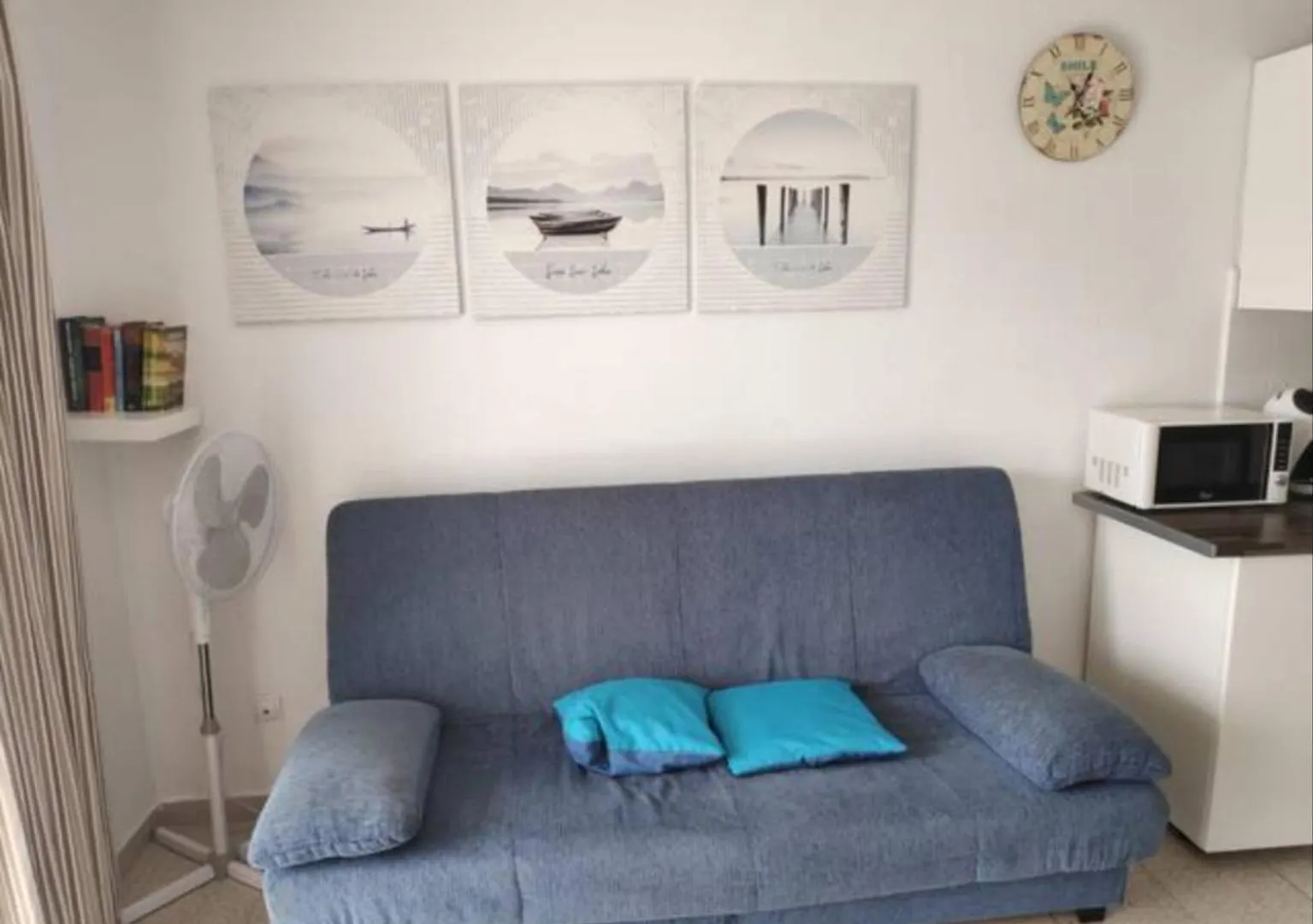 Apartamento Happyness Complex Amaya Fuerteventura Costa De Antigua 0*,  Spain